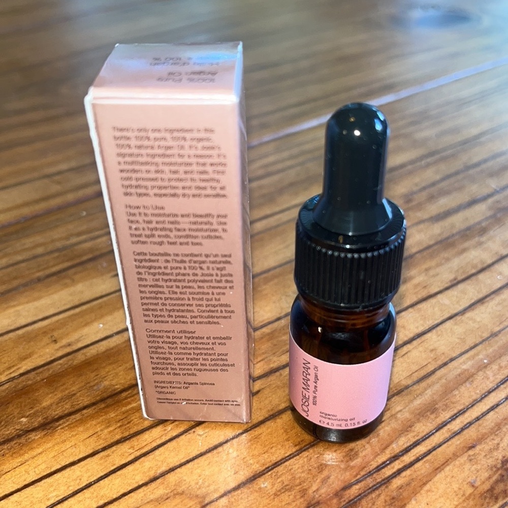 Josie Maran 100% Pure Argan Oil - Picture 3 of 6